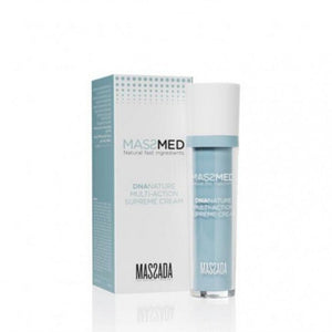 Paso 7: Crema — DNA Nature - Massmed de Massada de Massada