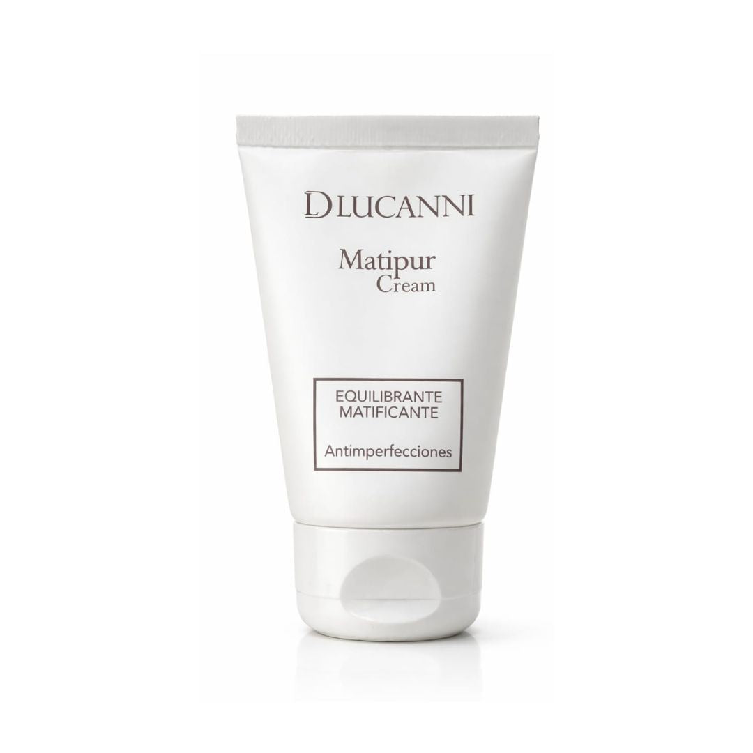 Matipur Cream - Imperfecciones y acné de D'Lucanni thumbnail