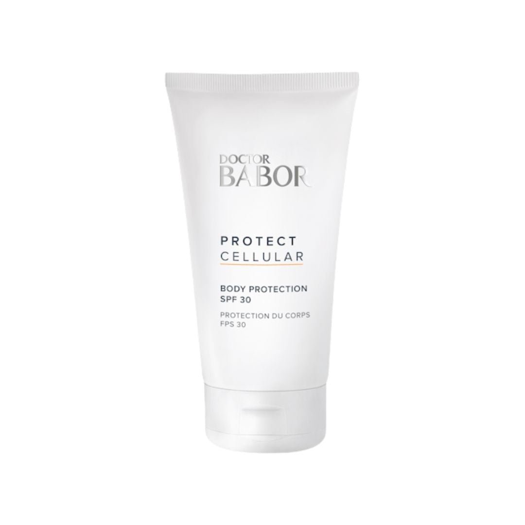 Mattifying Protector SPF 30 - Protect Cellular de Doctor Babor - D. Babor