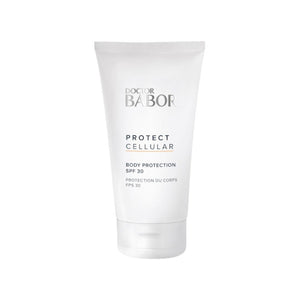Paso 6: Contorno de ojos o labios — Mattifying Protector SPF 30 - Protect Cellular de Doctor Babor de D. Babor