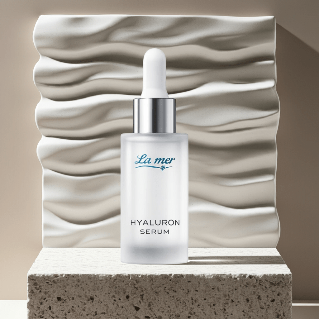 Hyaluron Serum - Serums Activos de La Mer - La Mer