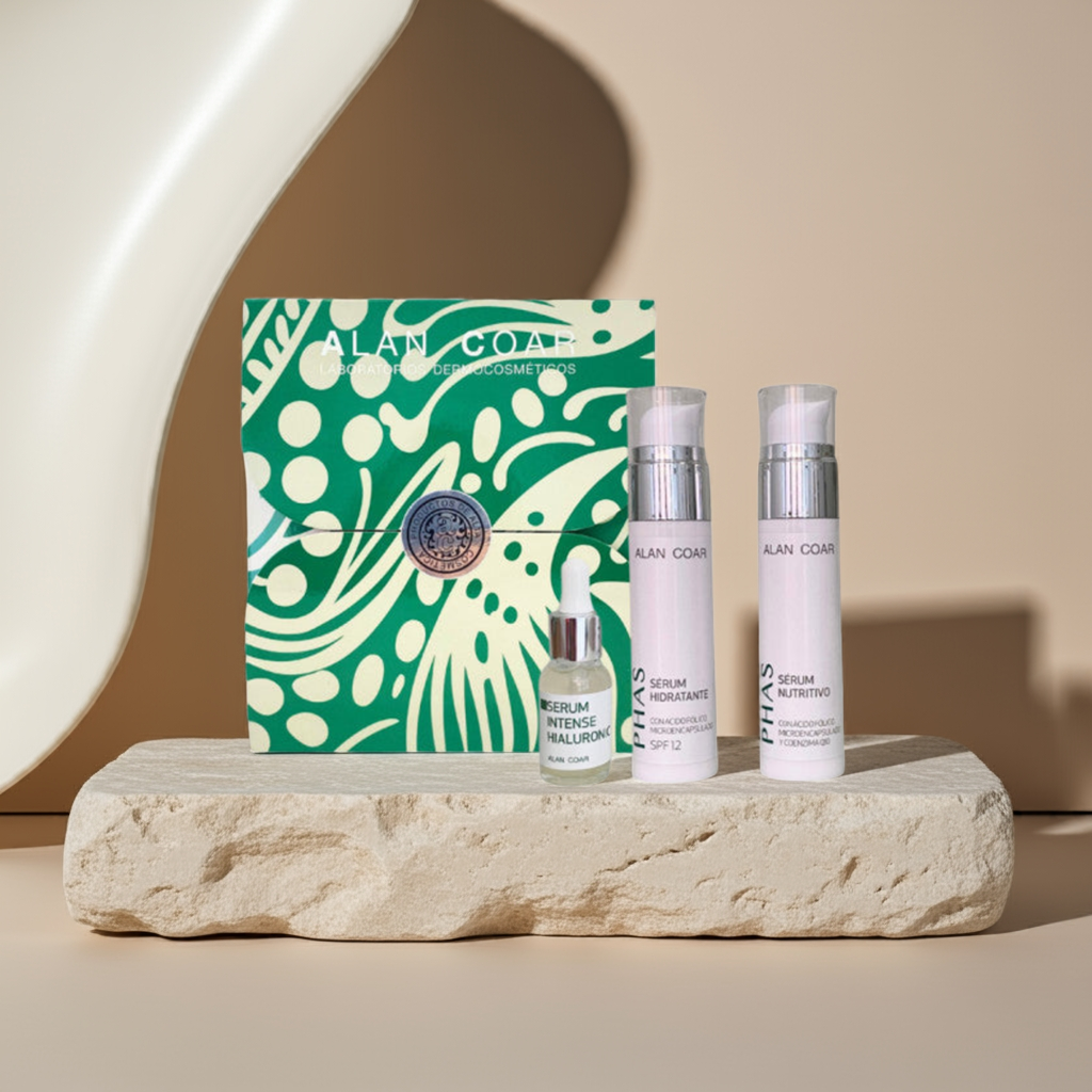 Pack . PHAS - ALAN COAR thumbnail