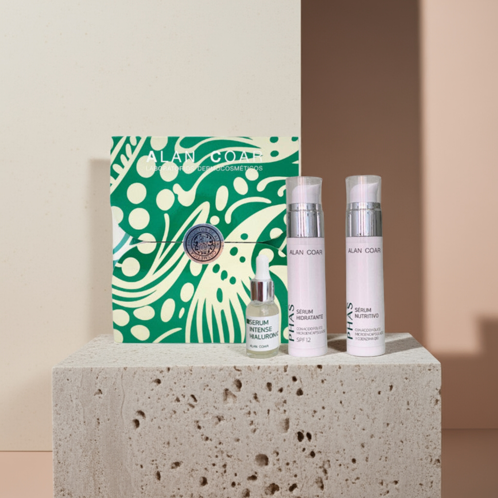 Pack . PHAS - ALAN COAR thumbnail