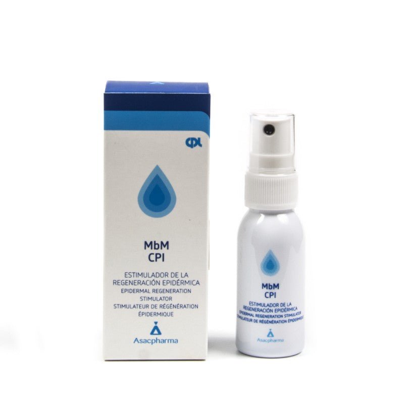 MbM Estimulador de la regeneración cutánea de CPI - Atache