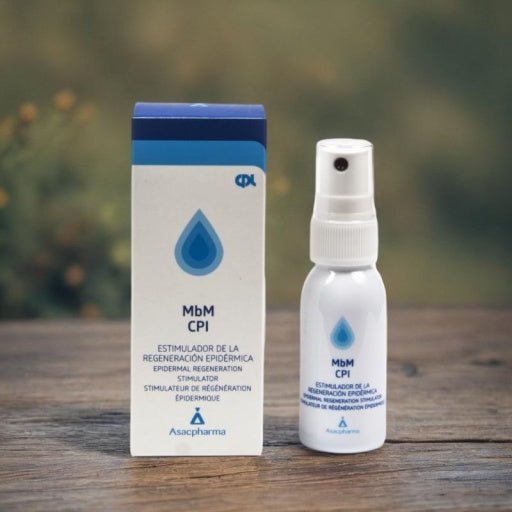 MbM Estimulador de la regeneración cutánea de CPI - Atache