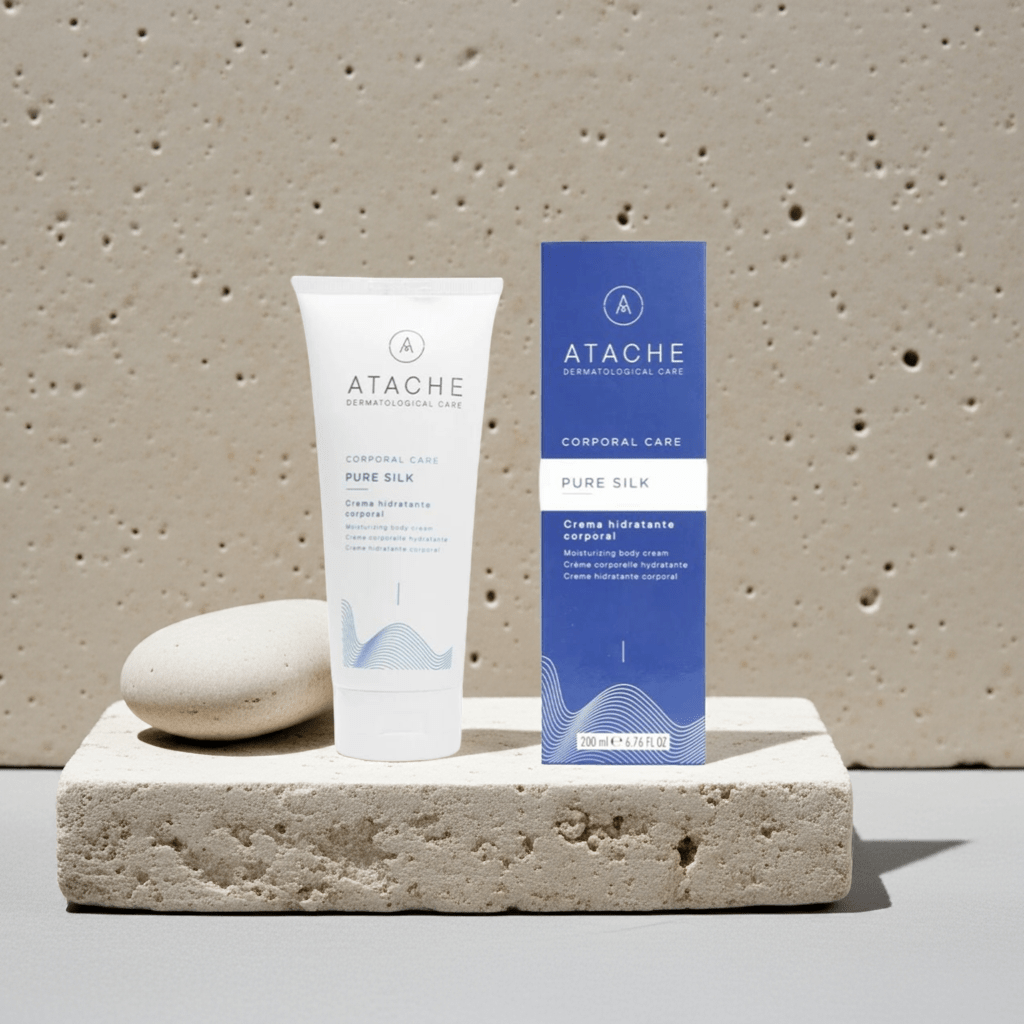 Pure Silk - Corporal Care de Atache - Atache