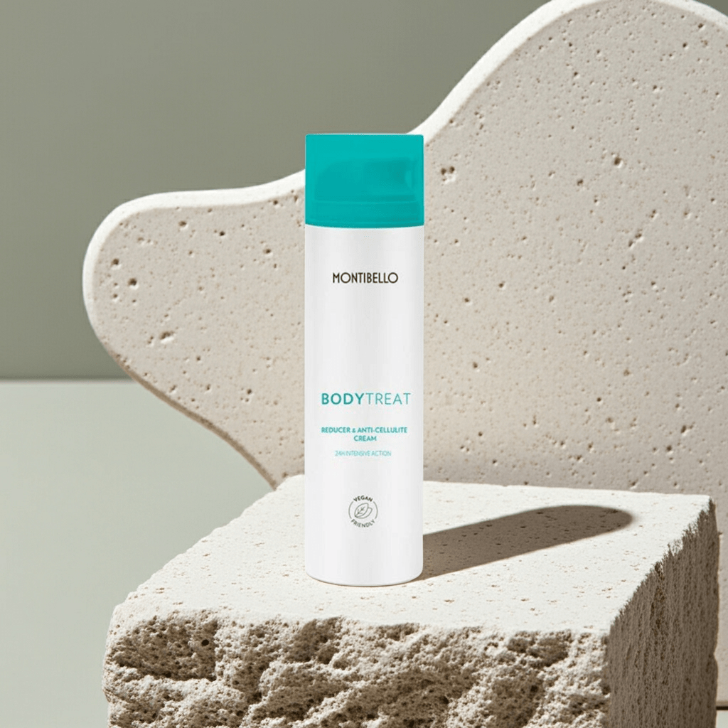Reduce & Anticellulite Cream - Body Treat de MONTIBELLO thumbnail