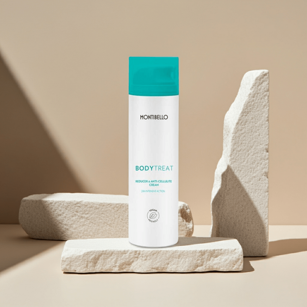Reduce & Anticellulite Cream - Body Treat de MONTIBELLO - Montibello