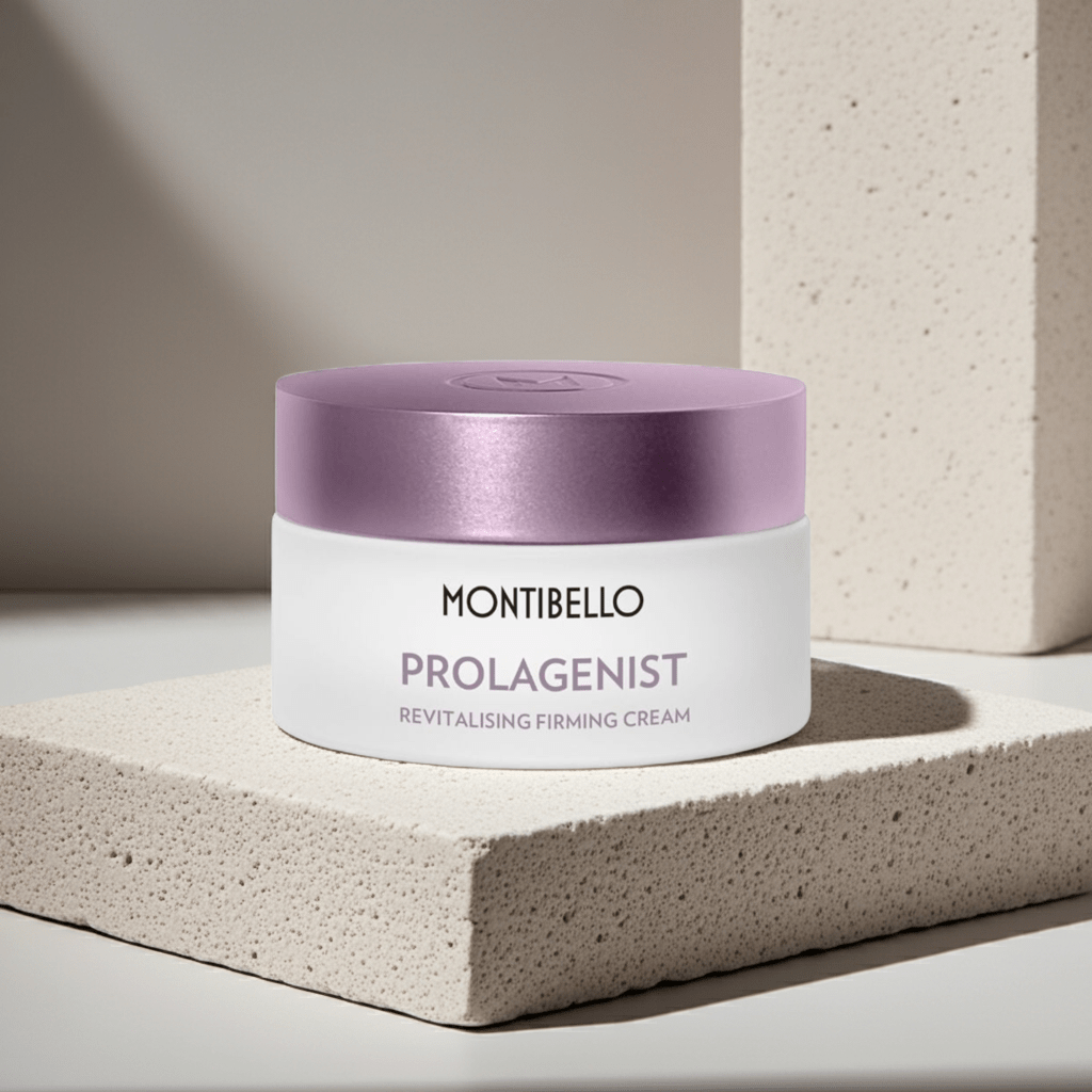 Revitalising firming cream - Prolagenist de Montibello - Montibello