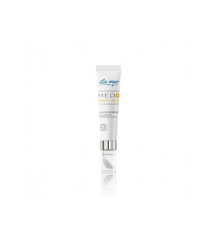 Med+ Anti-Age  Crema de Ojos - La Mer___816___935248502