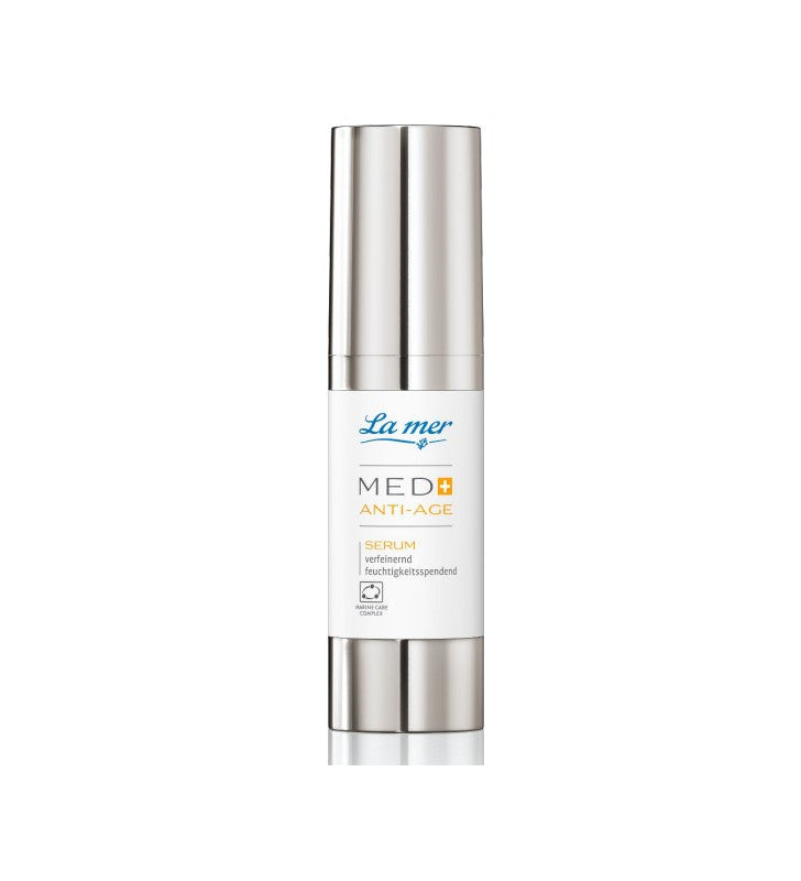 Med+ Anti-Age  Serum - LA MER___798___3218875284