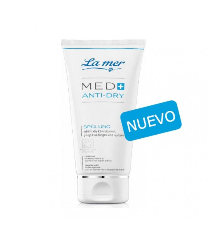 Med+ Anti-Dry. Acondicionador - La Mer thumbnail