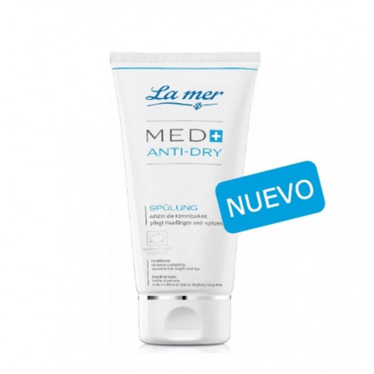 Med+ Anti - Dry. Acondicionador - La Mer - La Mer