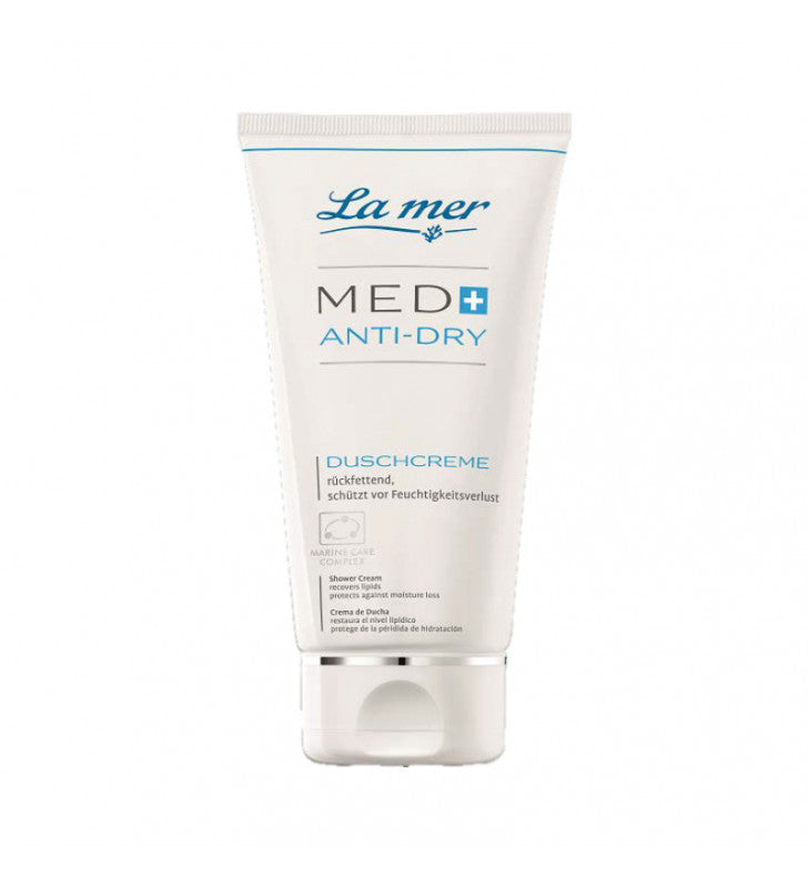 Med+ Anti-Dry. Crema de Ducha - LA MER thumbnail