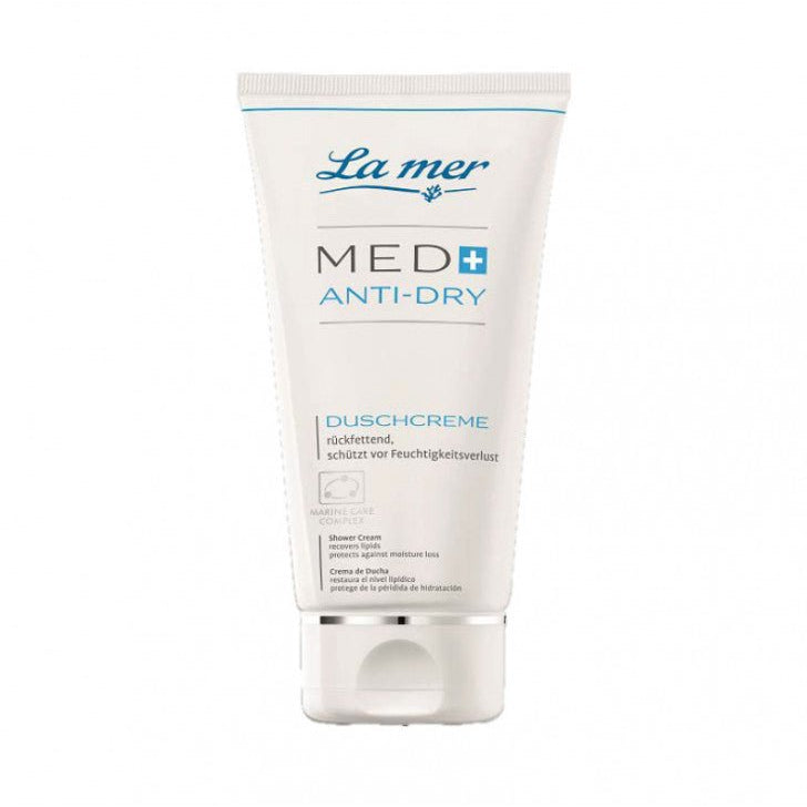 Med. Crema de Ducha - LA MER - La Mer