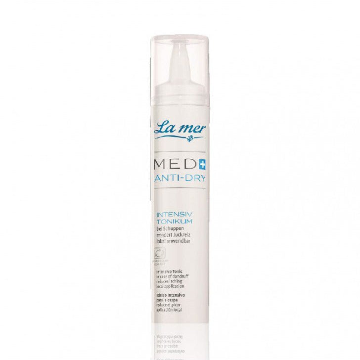 Med+ Anti - Dry. Tónico Intensivo - LA MER - La Mer