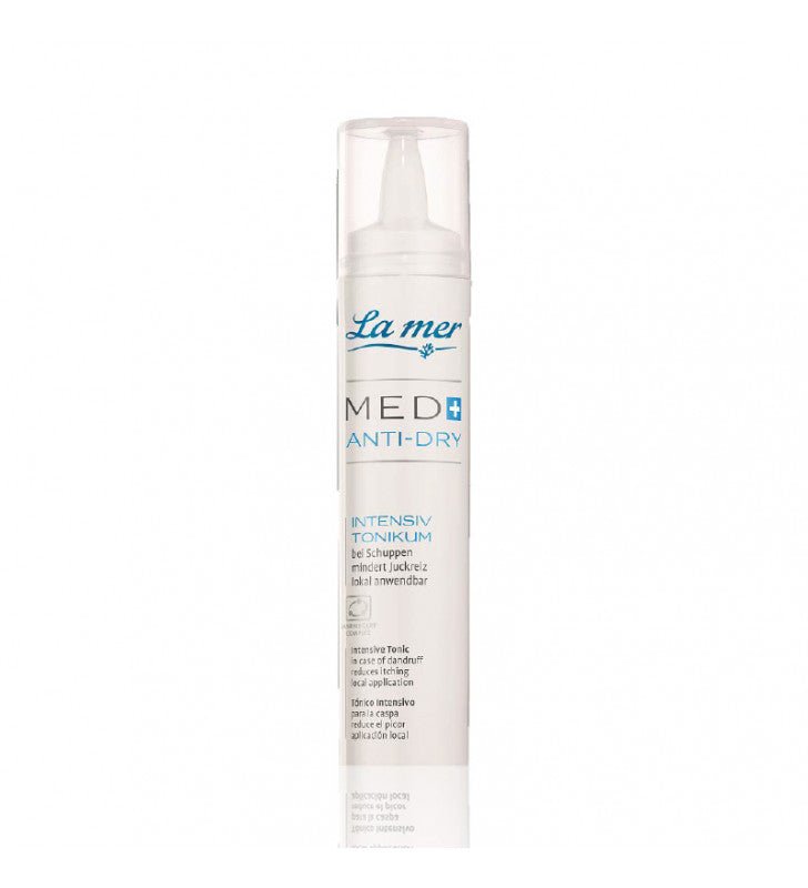 Med+ Anti - Dry. Tónico Intensivo - LA MER - La Mer