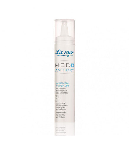 Med+ Anti-Dry. Intensive tonic - Mer