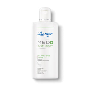 Tónico purificador (Sin perfume) - MED+Anti-Spot de La mer de La mer
