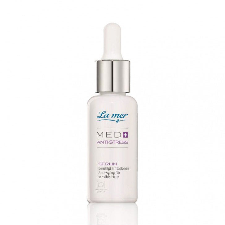 Med+ Anti - Stress. Sérum - LA MER - La Mer
