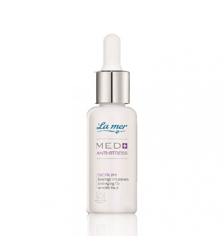 Med+ Anti - Stress. Sérum - LA MER - La Mer