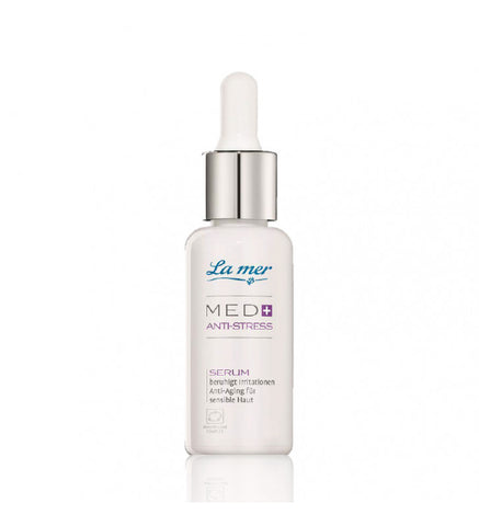 Med+ Anti-Stress. Sérum - LA MER