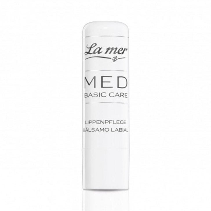 Med Basic Care. Bálsamo Labial Reparador - LA MER - La Mer