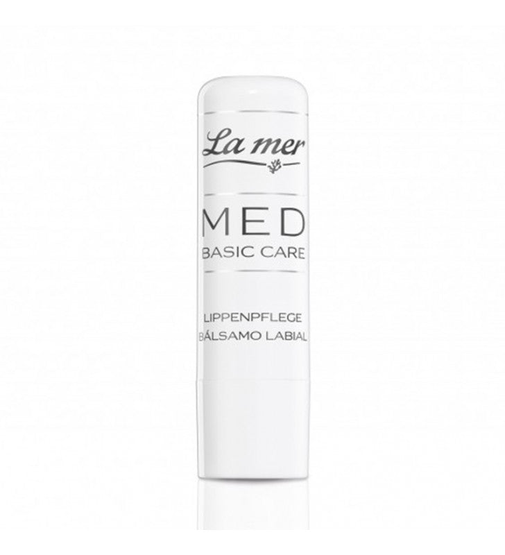 Med Basic Care  Bálsamo Labial Reparador - LA MER___753___3375170872