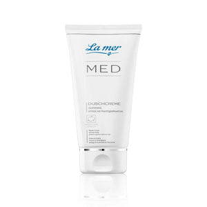 Paso 6: Contorno de ojos o labios — Crema de Ducha (Sin perfume) - MED de La mer de La mer