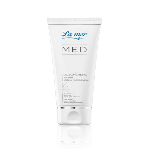 Crema de Ducha (Sin perfume) - MED  de La mer