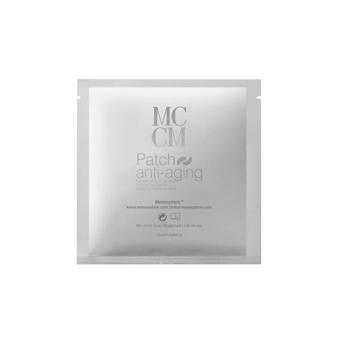Medical Cosmetics - Anti - aging eye patch - Medical Cosmetics
