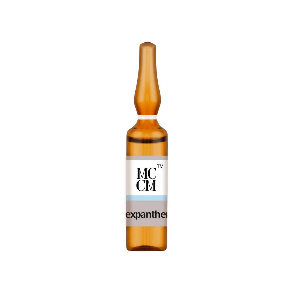 Dexpanthenol Ampoules de Medical Cosmetics