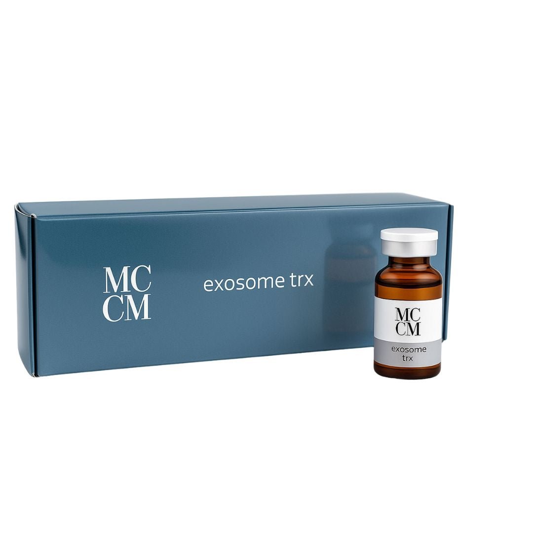 Medical Cosmetics - Exosome TRX - Medical Cosmetics
