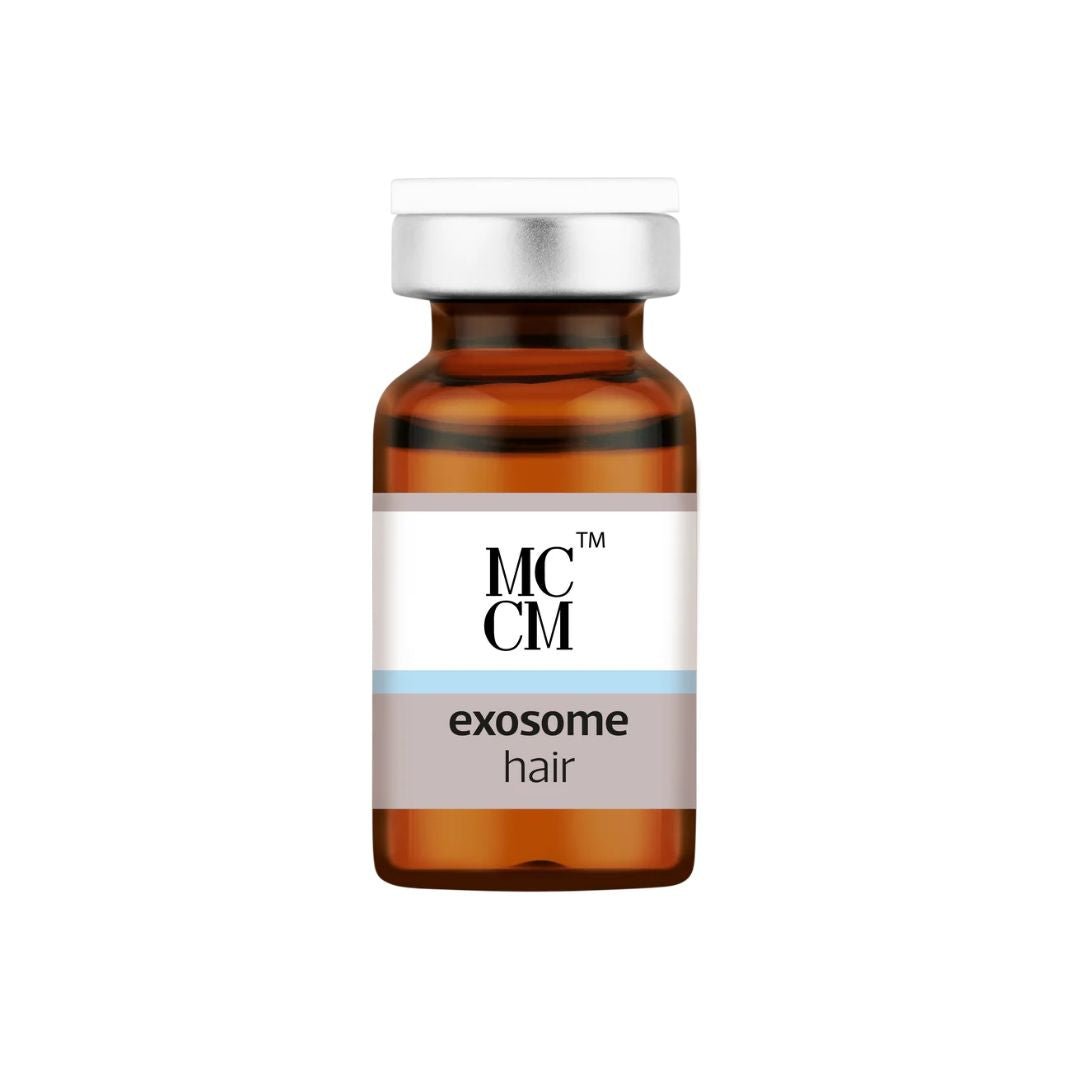 Medical Cosmetics - Exosome hair - Medical Cosmetics