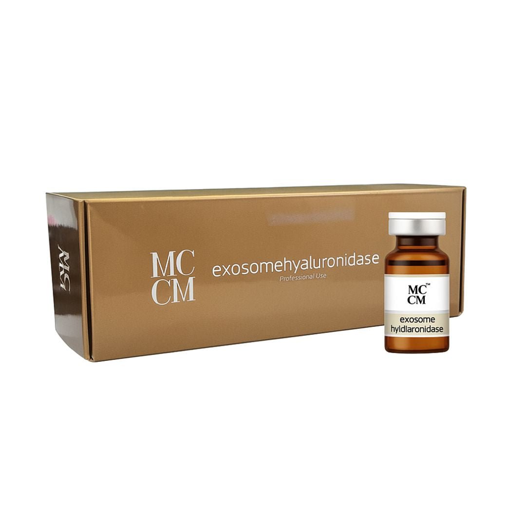 Medical Cosmetics - Exosome hyaluronidase - Medical Cosmetics