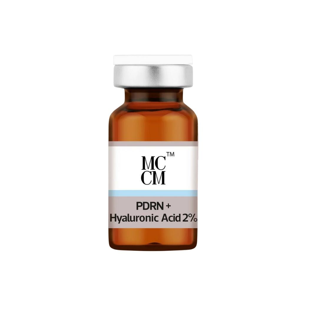 Medical Cosmetics - PDRN+Hyaluronic Acid 2% - Medical Cosmetics