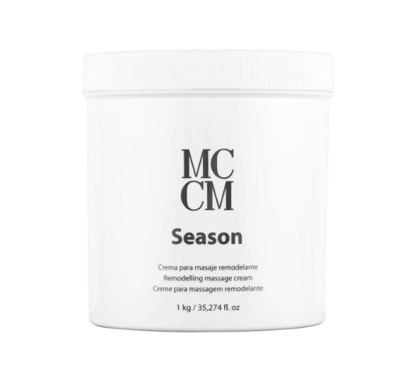 Medical Cosmetics – Season Cream Profesional - Medical Cosmetics