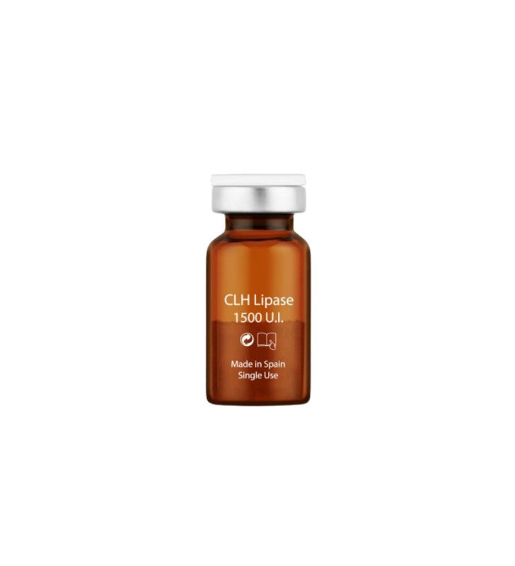CLH Lipase Profesional de Medical Cosmetics - Medical Cosmetics