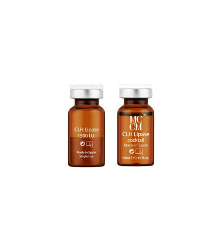 Medical Cosmetics - CLH Lipase Profesional