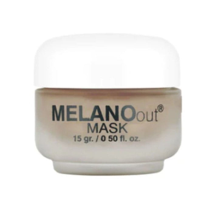 Medical Cosmetics – MelanoOut Mask Profesional - Medical Cosmetics