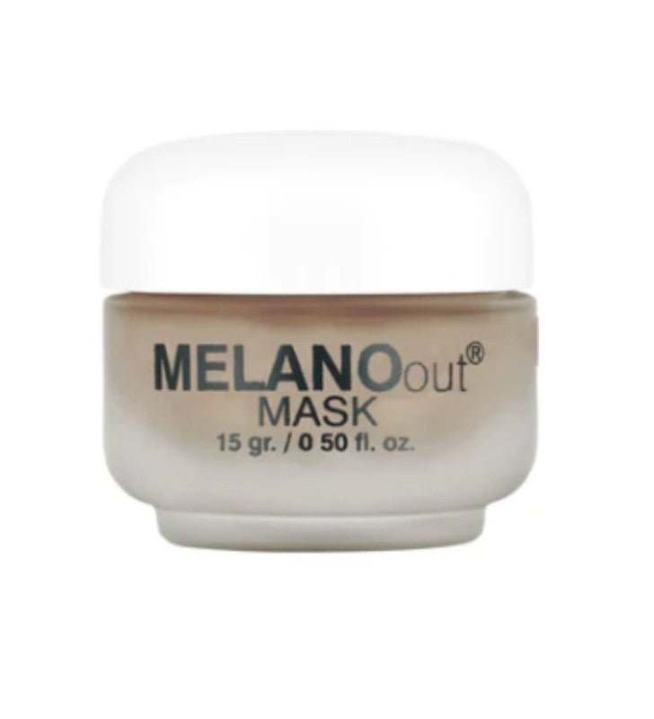 Medical Cosmetics – MelanoOut Mask Profesional - Medical Cosmetics