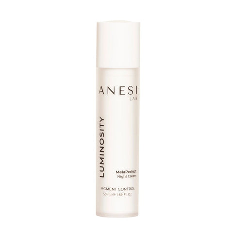 MelaPerfect Night Cream - Luminosity de Anesi