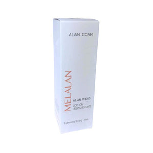 Paso 3: Tonico — Alan Pekas - Melalan de Alan Coar de Alan Coar