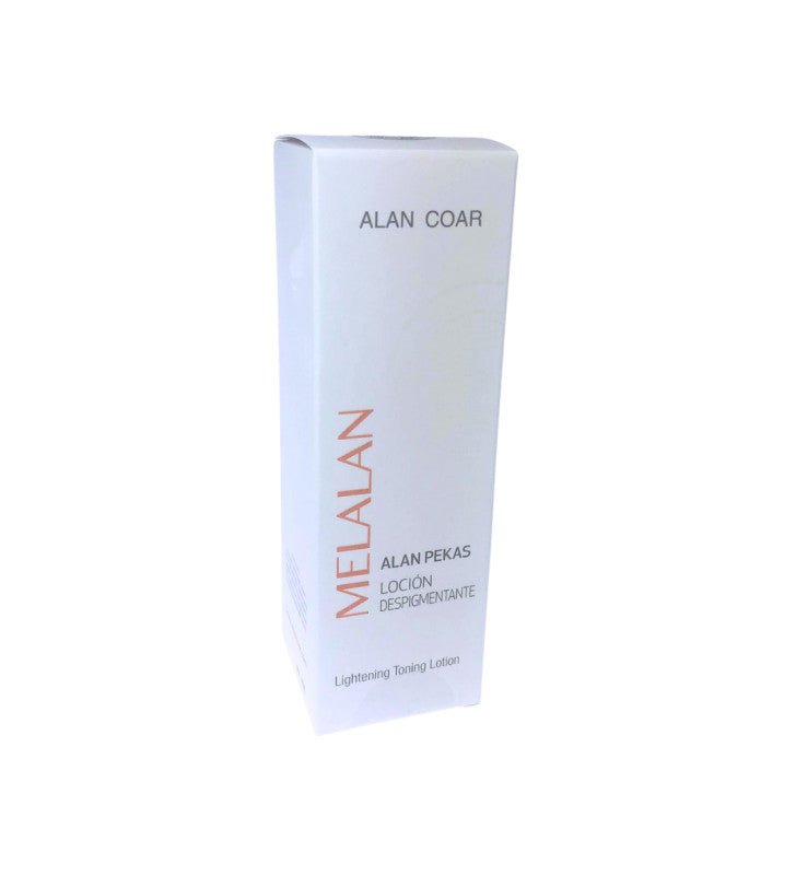 Melalan. Alan Pekas - ALAN COAR - Alan Coar