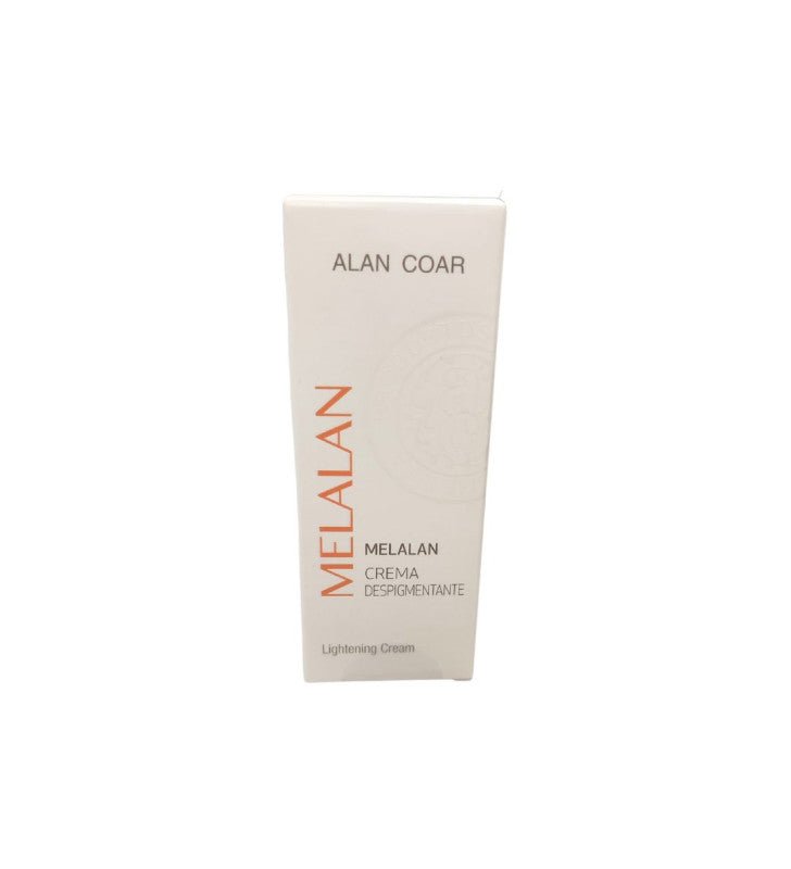 Melalan. Crema Melalan - ALAN COAR - Alan Coar