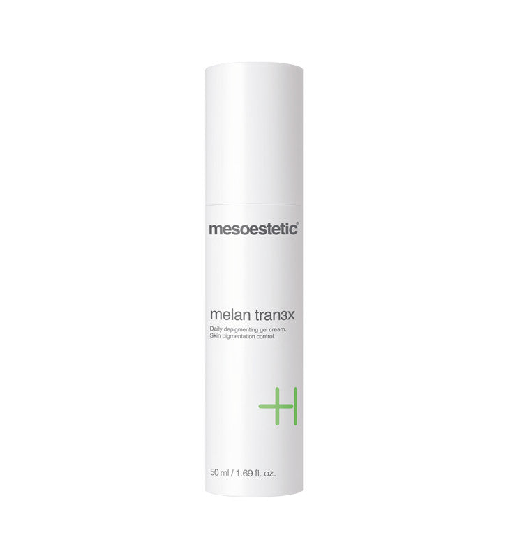 Melan Tran3x. Daily Depigmenting Gel Cream - MESOESTETIC thumbnail