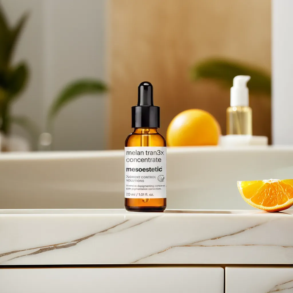 Melan Tran3x  Intensive Depigmenting Concentrate - MESOESTETIC_3048___4141_3048___2845303554