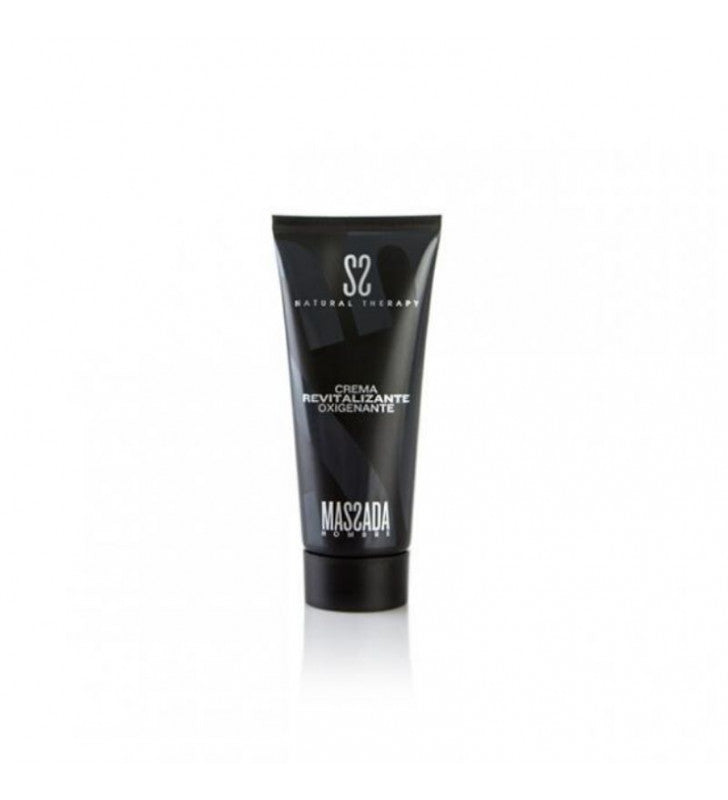 Men  Crema Revitalizante Oxigenante - Massada___6620___1604489267