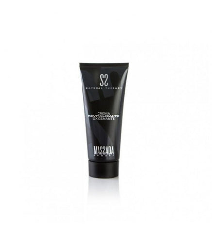 Men. Crema Revitalizante Oxigenante - Massada