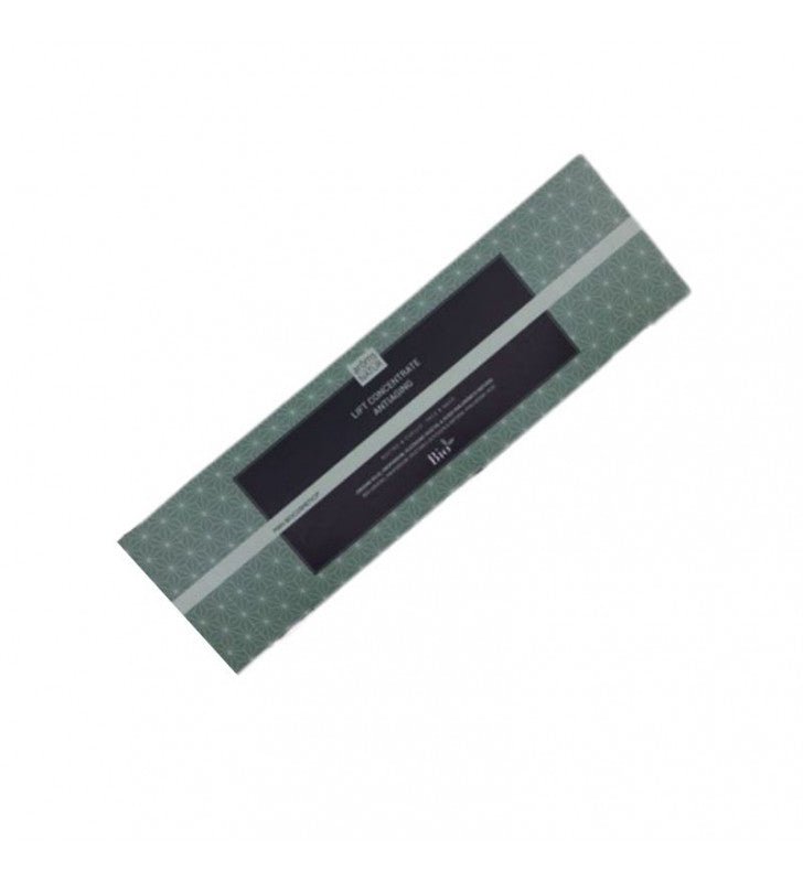 Lift concentrate anti-aging - Man Biocosmetics de Aroms Natur